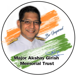 major-akshay-girish-logo