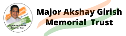 major-akshay-girish-trust-logo